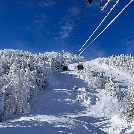 O'Berge Du Village C304 - Bord De L'Eau Magog Ngoại thất bức ảnh