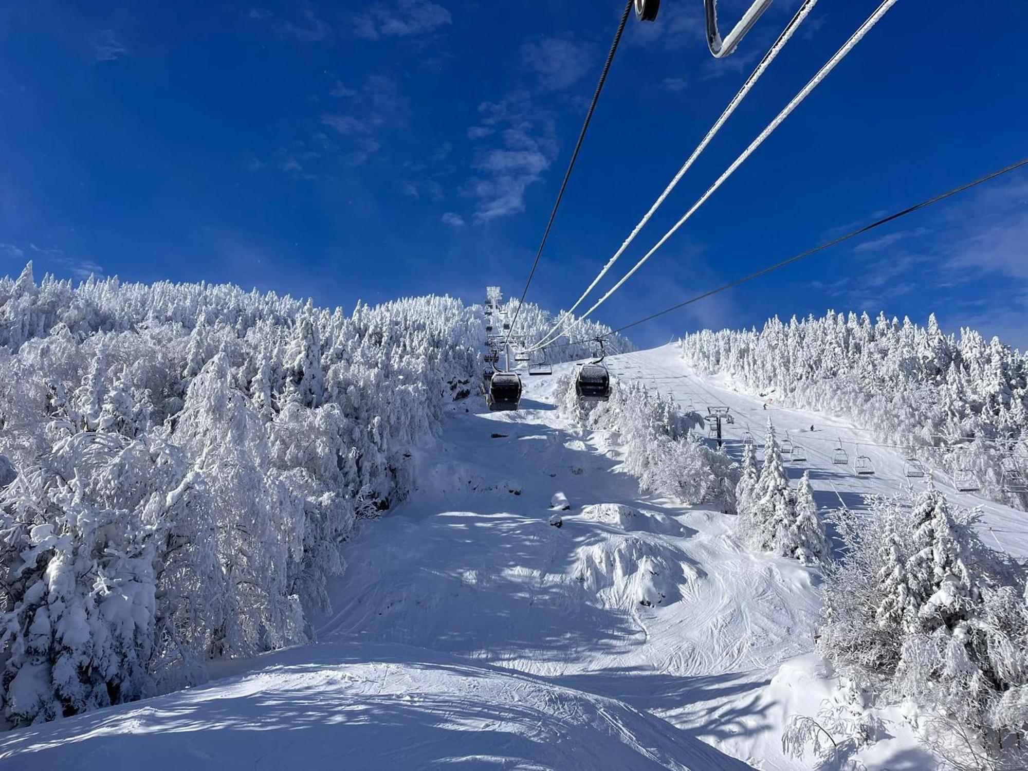 O'Berge Du Village C304 - Bord De L'Eau Magog Ngoại thất bức ảnh