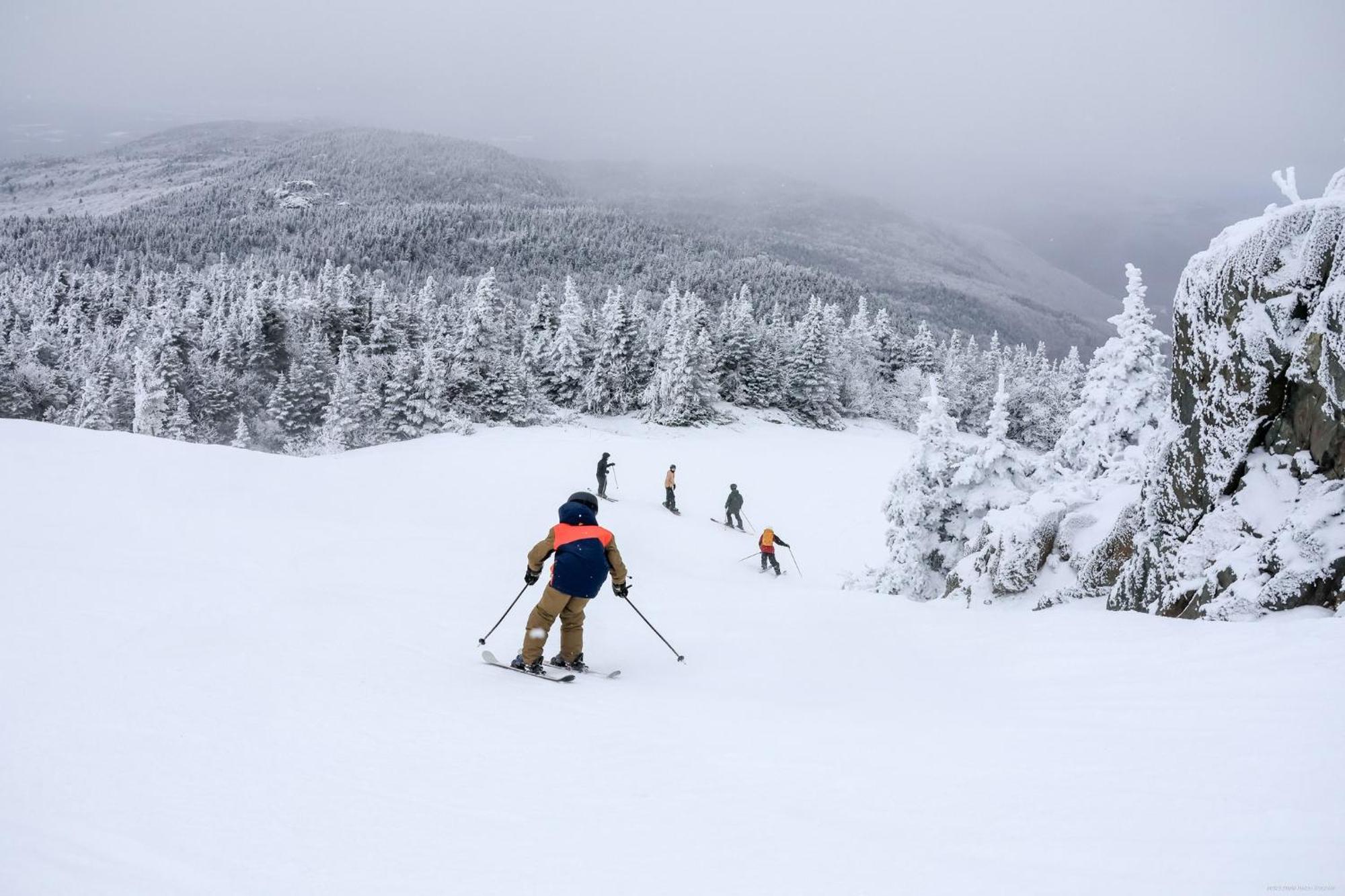 O'Berge Du Village C304 - Bord De L'Eau Magog Ngoại thất bức ảnh