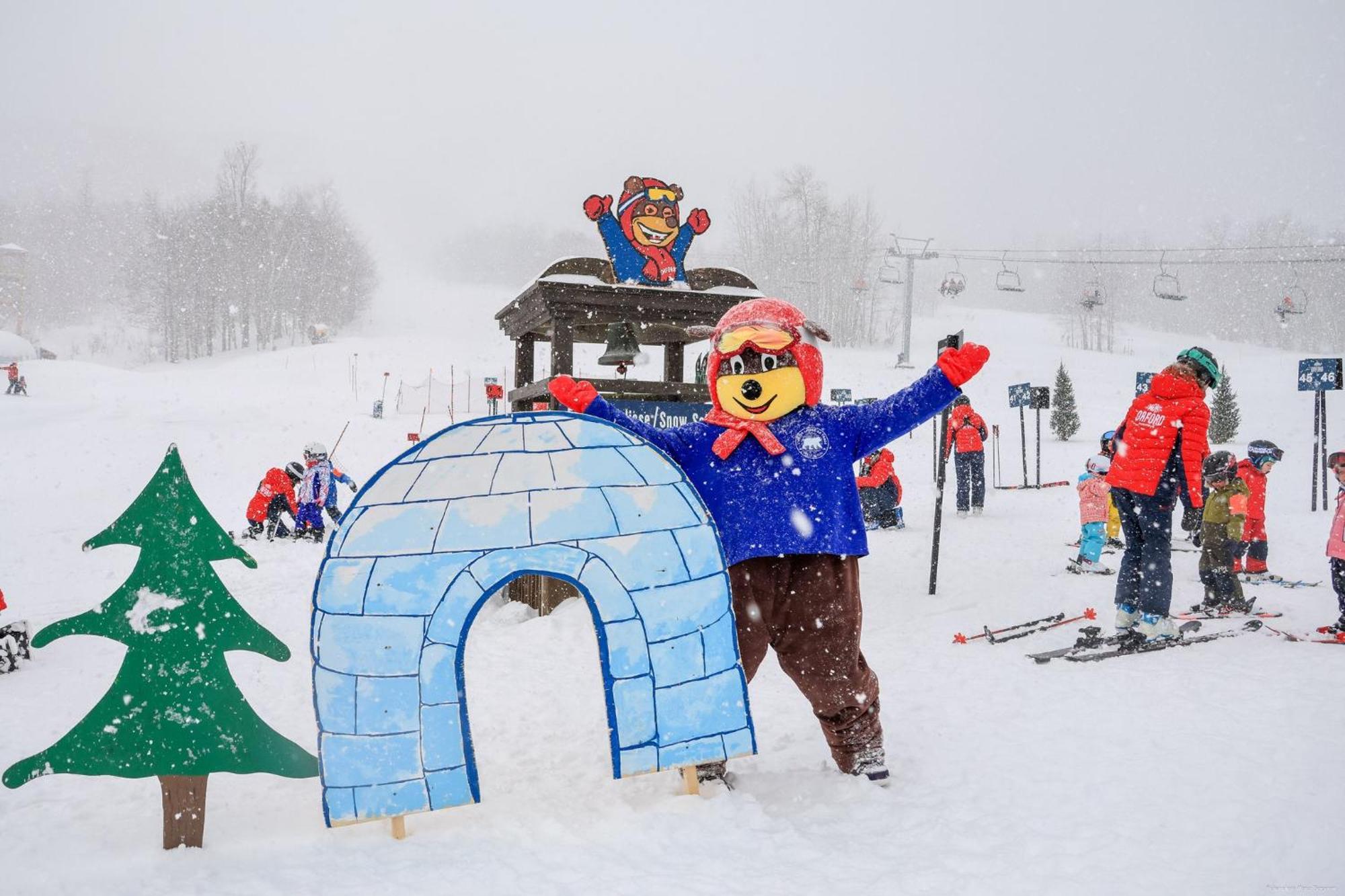 O'Berge Du Village C304 - Bord De L'Eau Magog Ngoại thất bức ảnh