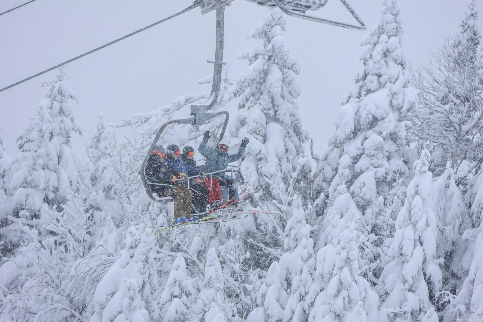 O'Berge Du Village C304 - Bord De L'Eau Magog Ngoại thất bức ảnh