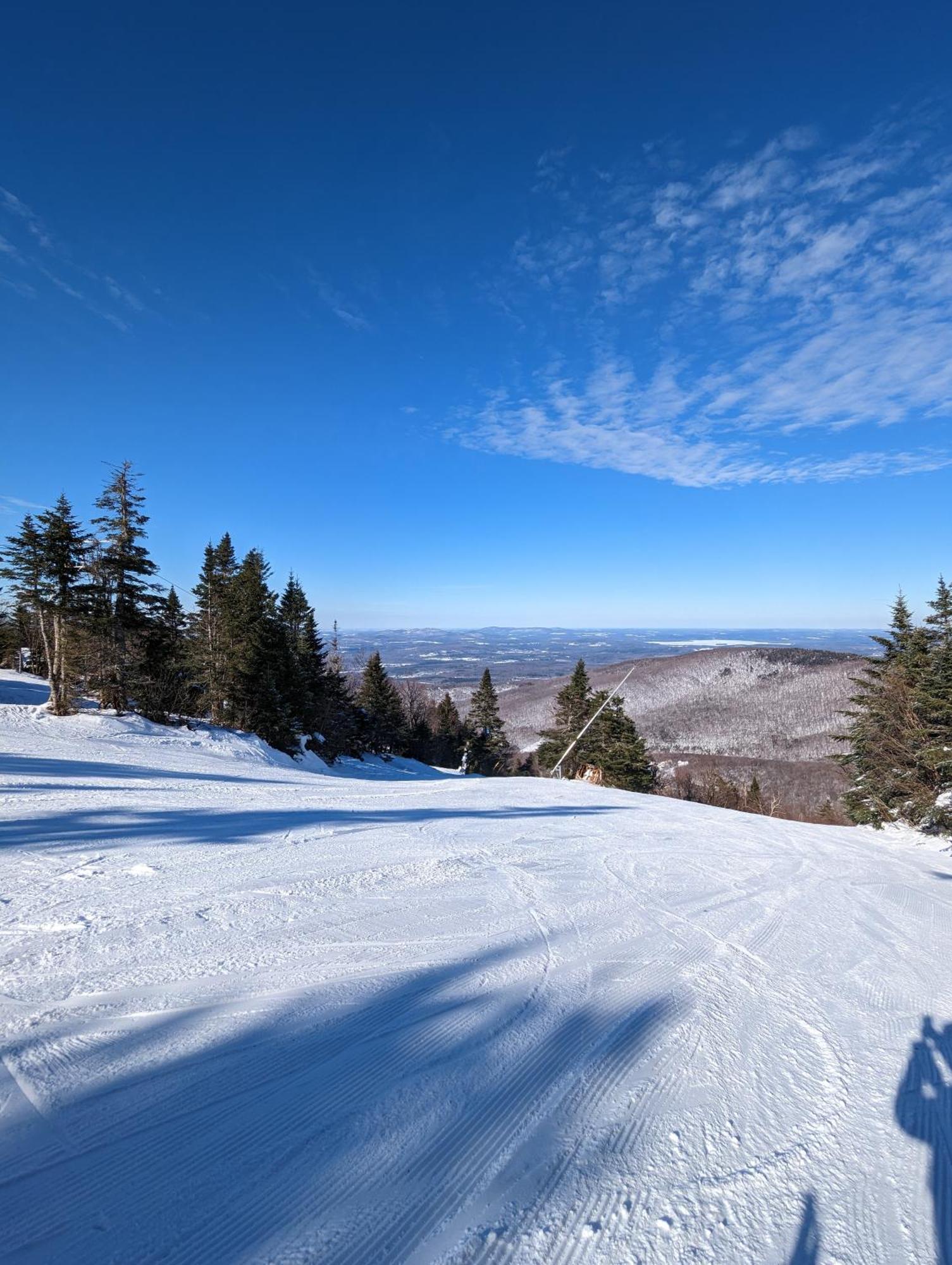 O'Berge Du Village C304 - Bord De L'Eau Magog Ngoại thất bức ảnh